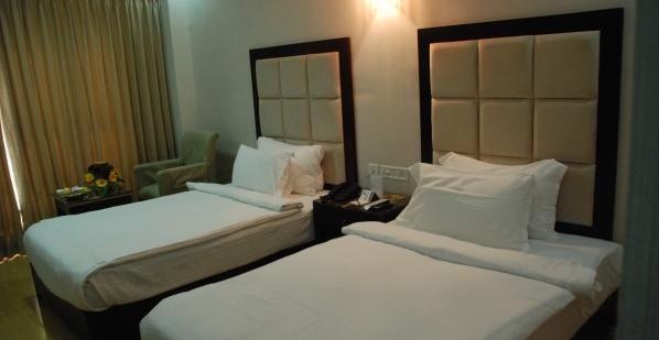 Parker Lords Eco Inn